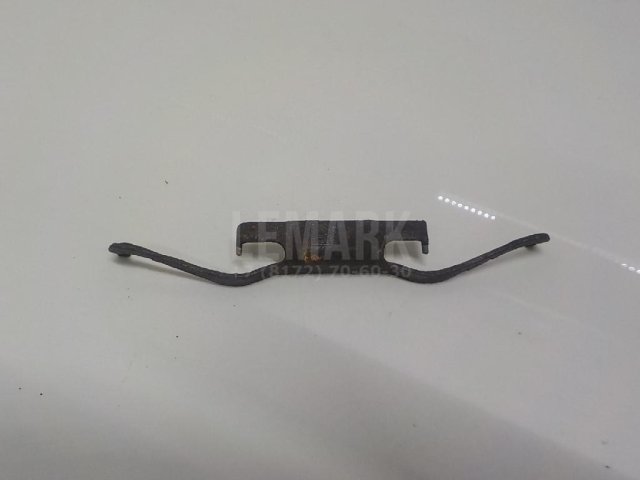 Пружина (тормозная)