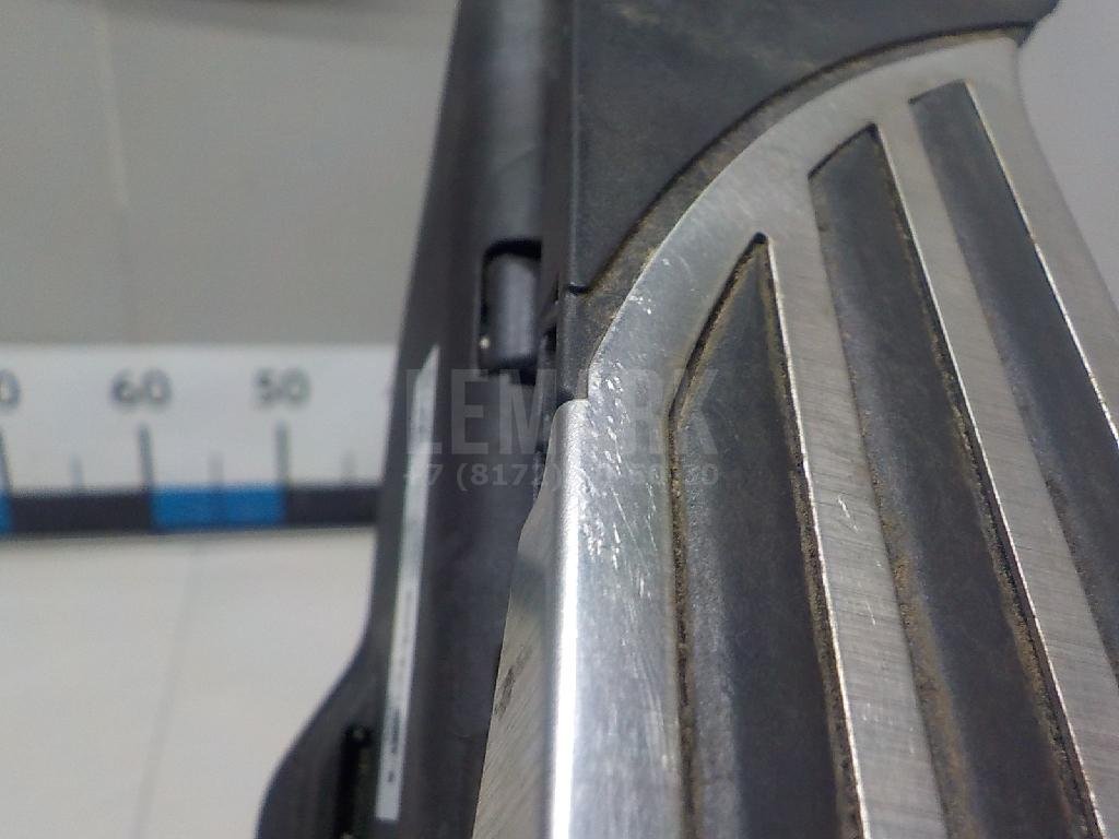 Педаль газа