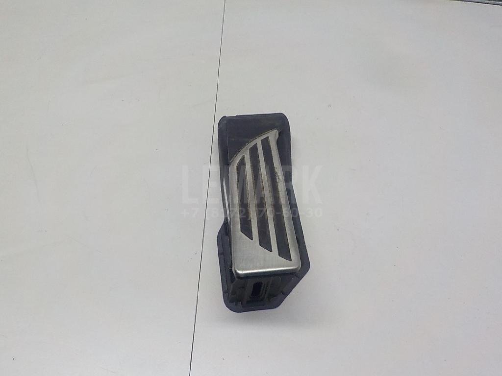 Педаль газа