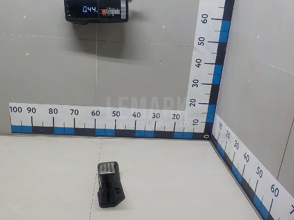 Педаль газа