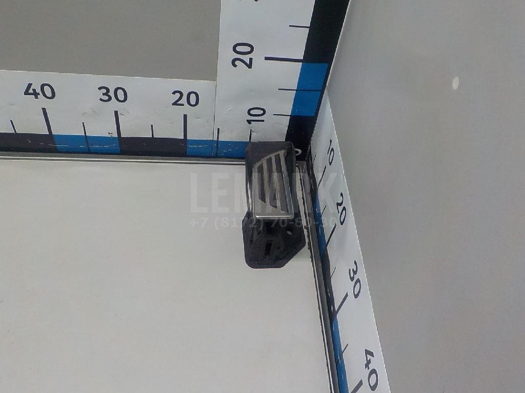 Педаль газа