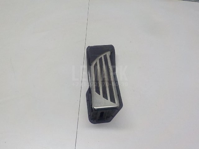 Педаль газа