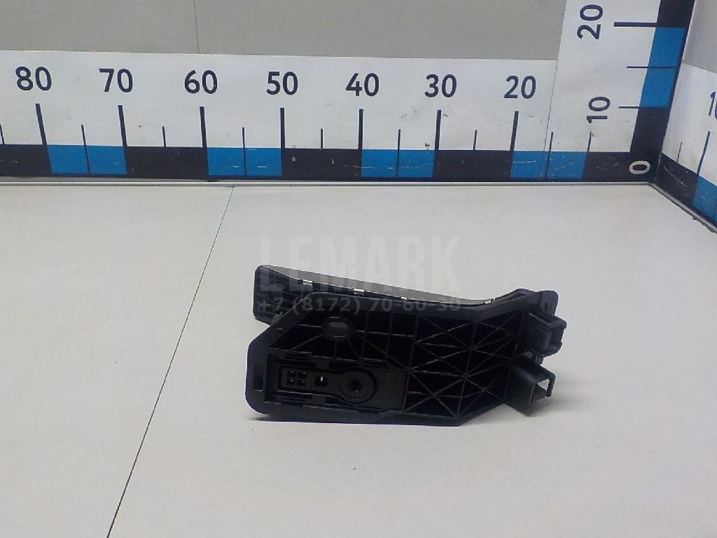 Педаль газа