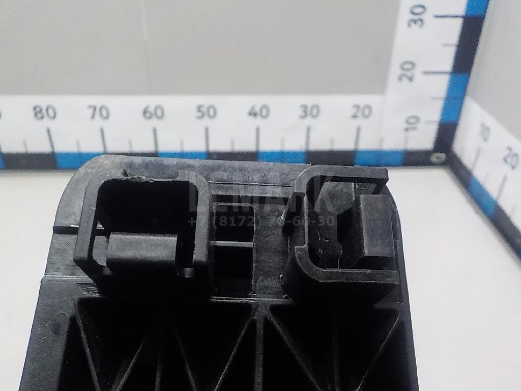 Педаль газа