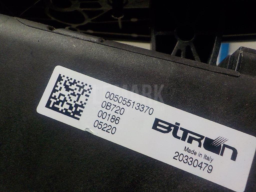 Педаль газа