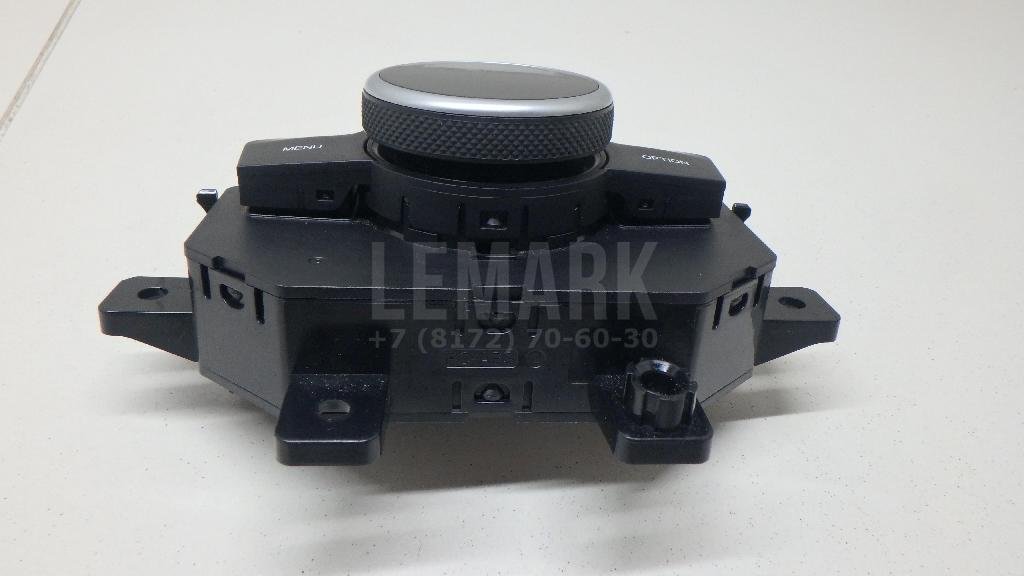 Блок кнопок