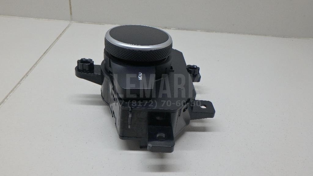 Блок кнопок