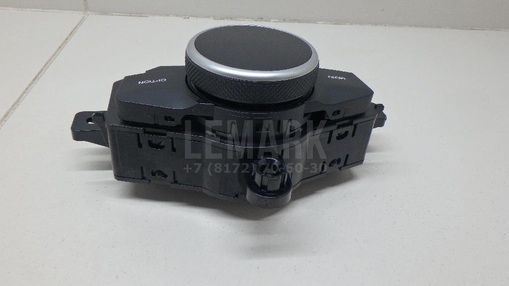 Блок кнопок