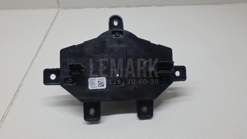 Блок кнопок