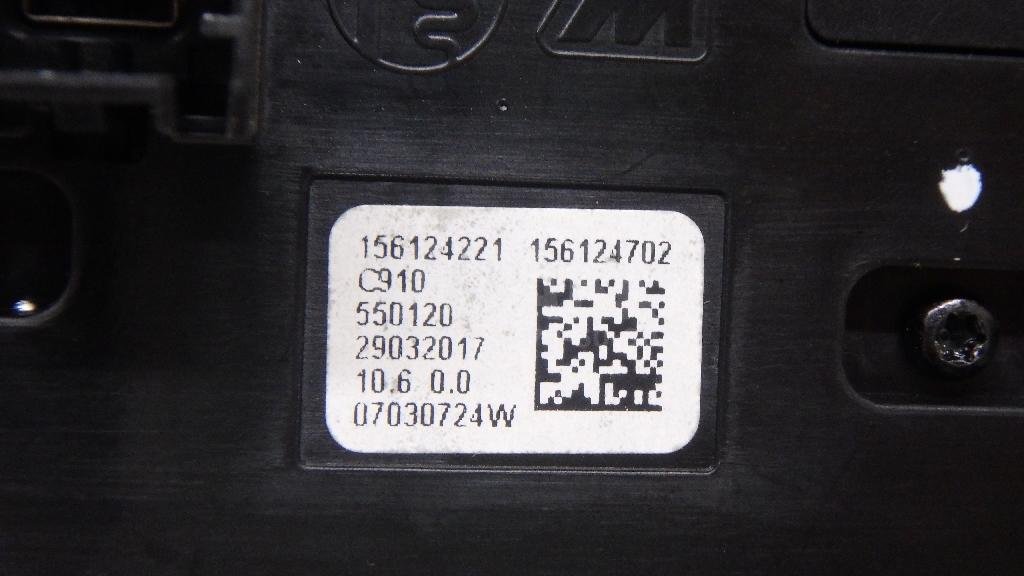 Блок кнопок