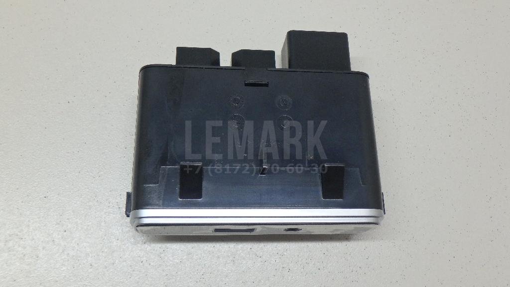 Разъем для  Audi A4 [B7] 2005-2007