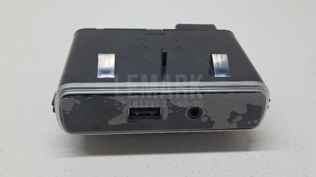 Разъем для  Audi A4 [B7] 2005-2007