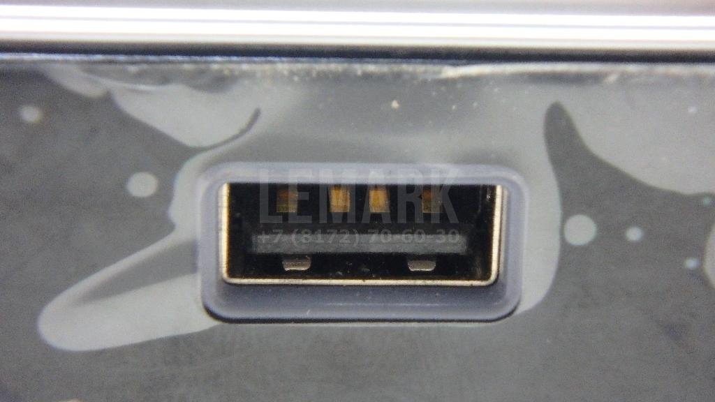 Разъем для  Audi A4 [B7] 2005-2007