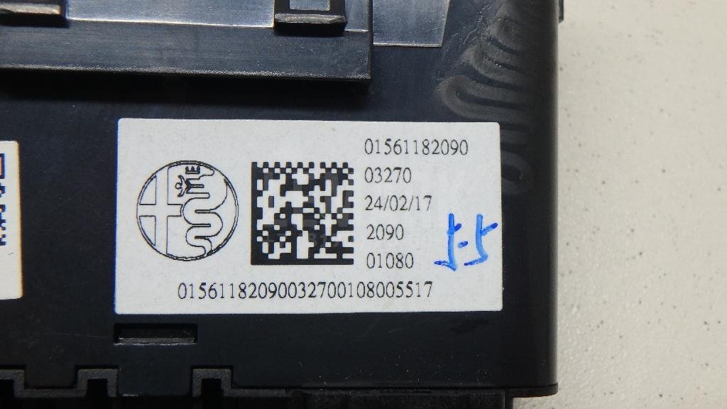 Разъем для  Audi A4 [B7] 2005-2007