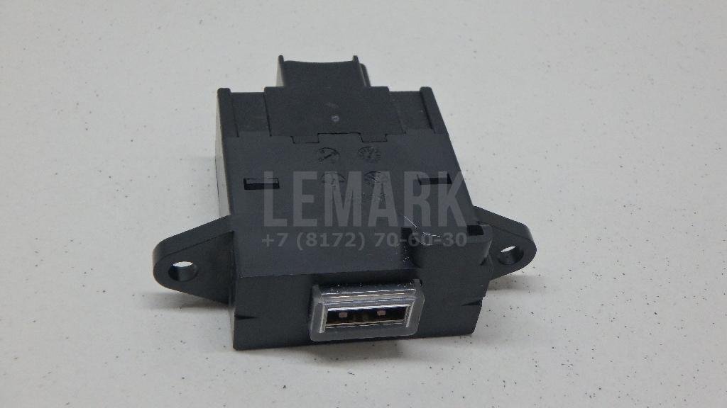 Адаптер USB сетевой для  Audi A3 (8L1) 1996-2003