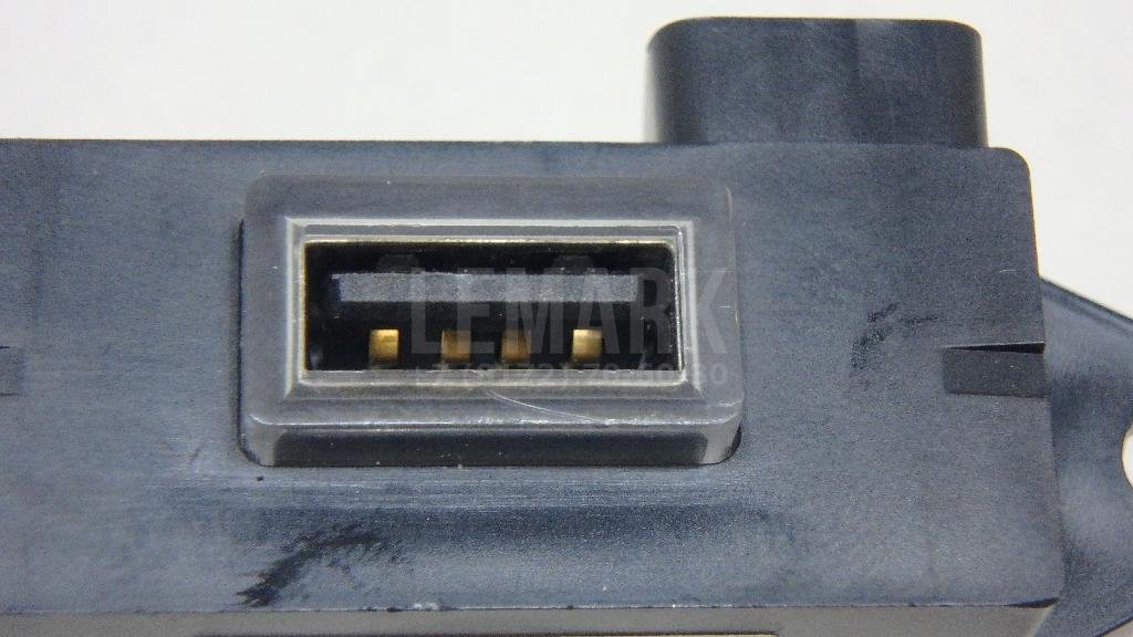 Адаптер USB сетевой для  Audi A3 (8L1) 1996-2003