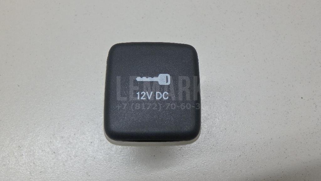 Розетка для  Audi A4 [B9] 2015