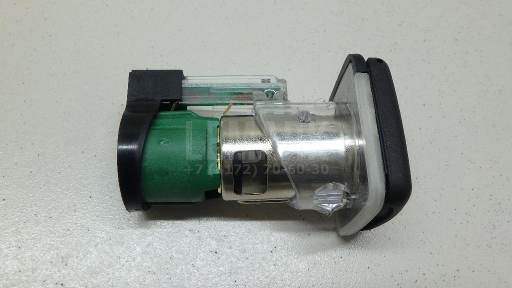 Розетка для  Audi A4 [B9] 2015