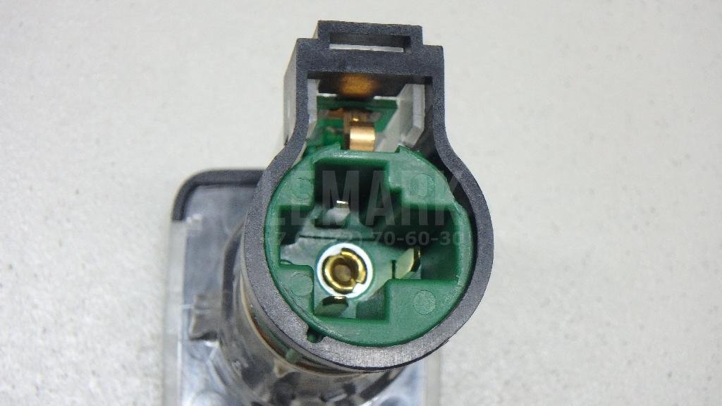 Розетка для  Audi A4 [B9] 2015