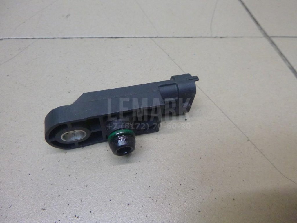 Датчик абсолютного давления