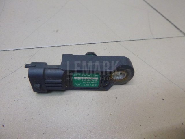 Датчик абсолютного давления