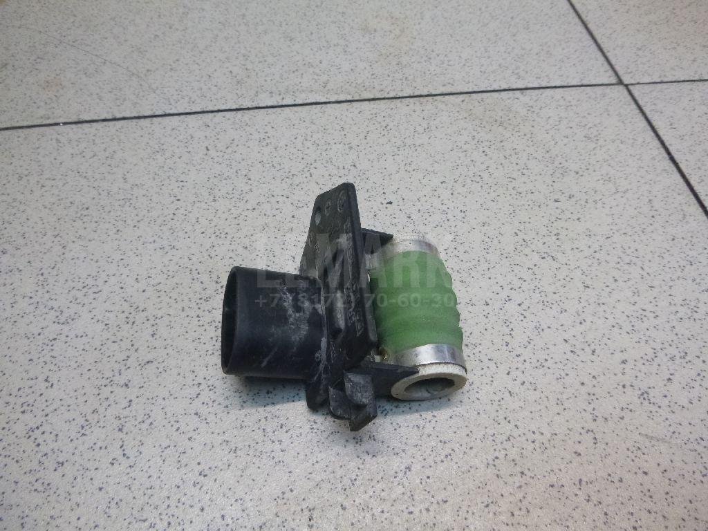 Резистор для  Audi A3 (8L1) 1996-2003