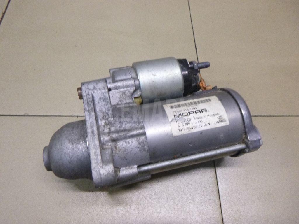 Стартер для  Audi A3 [8PA] Sportback 2004-2013