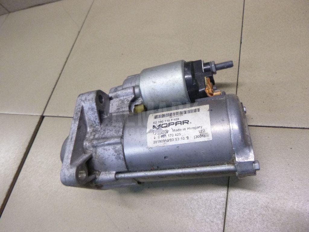 Стартер для  Audi A3 [8PA] Sportback 2004-2013