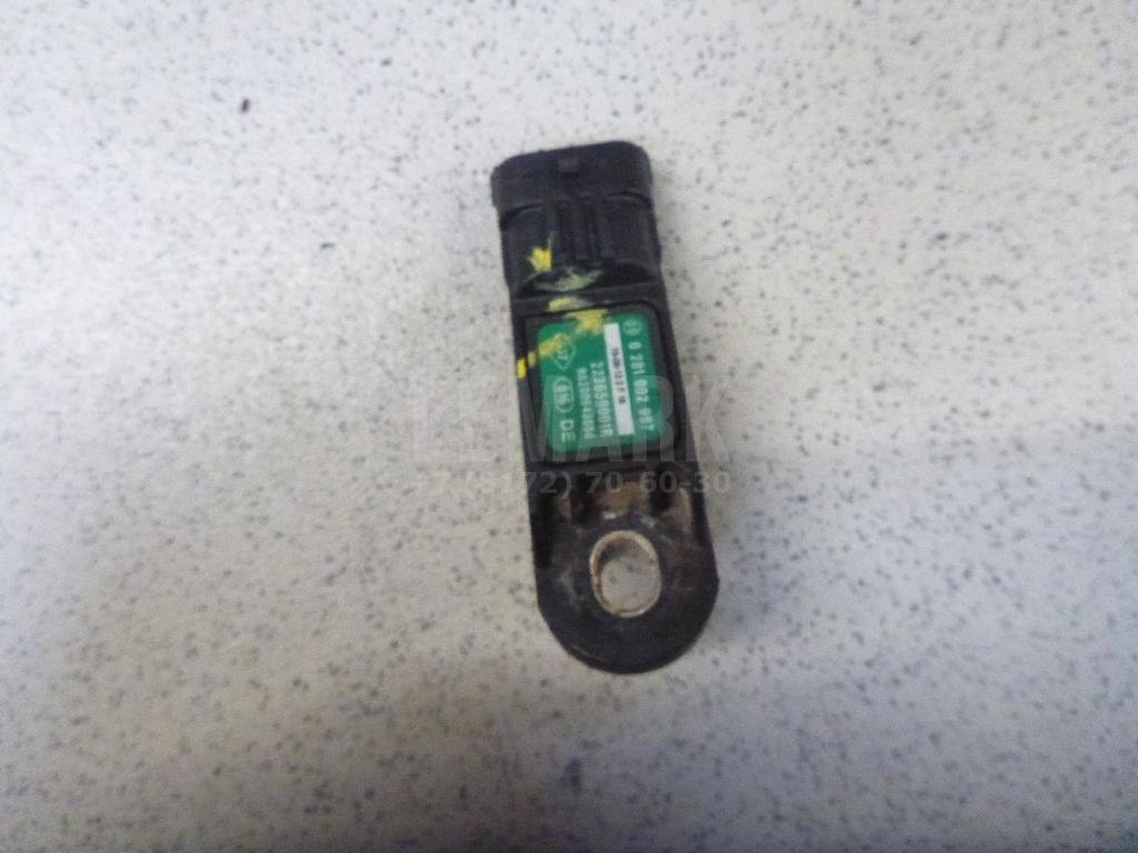 Датчик абсолютного давления