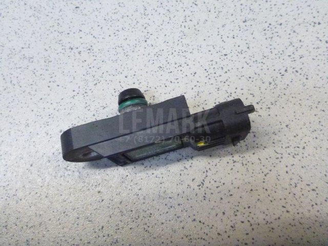 Датчик абсолютного давления