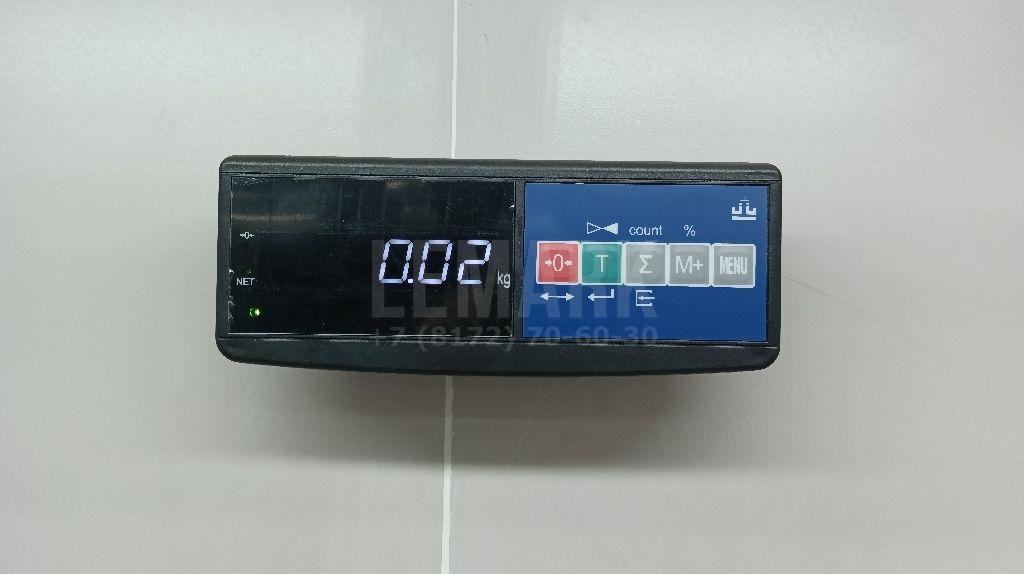 Датчик температуры