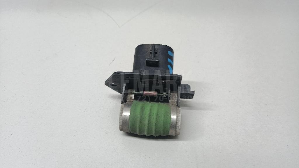 Резистор для  Alfa Romeo Alfetta 1974-1986