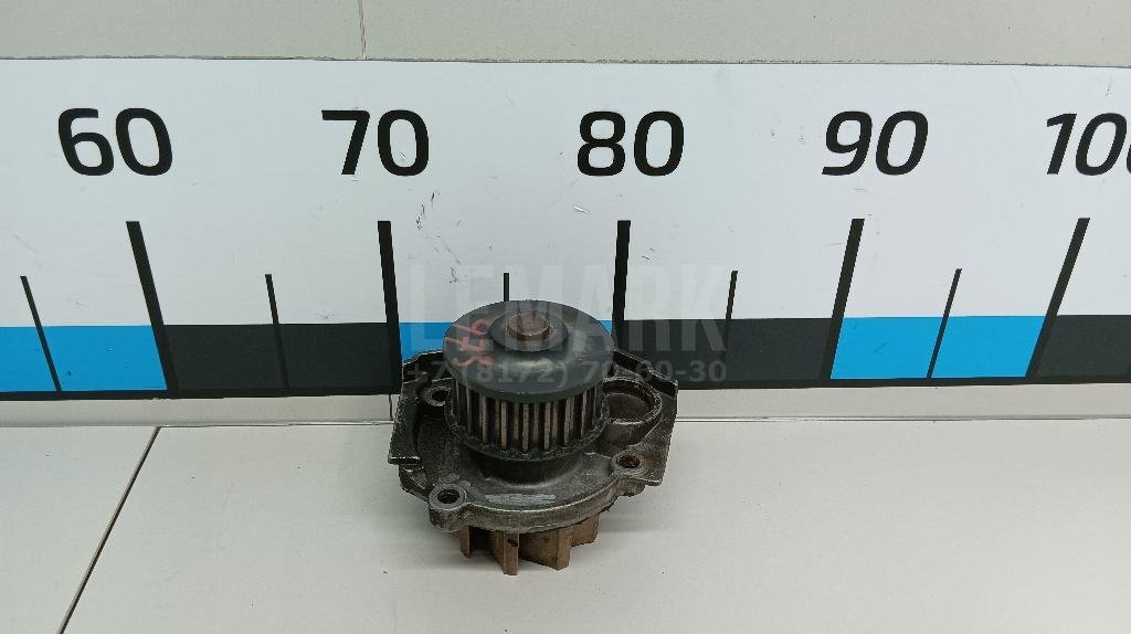 Насос водяной (помпа)