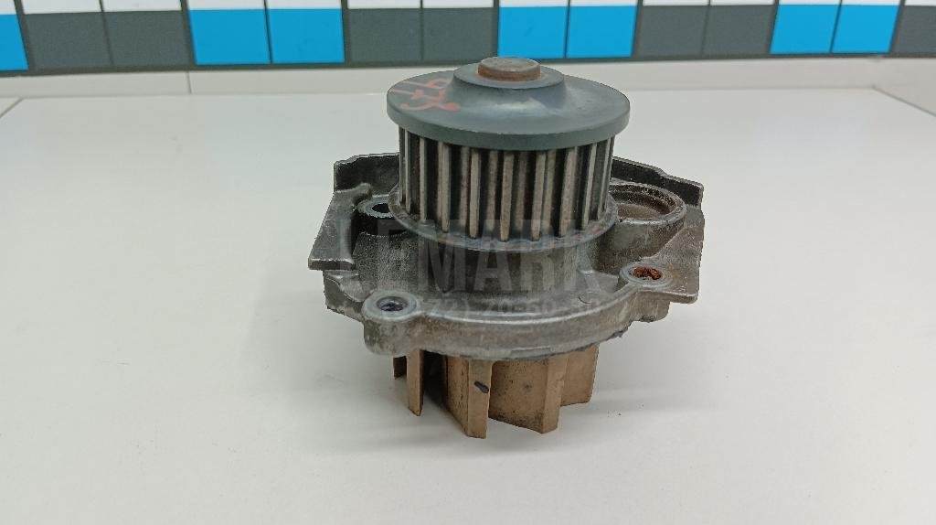 Насос водяной (помпа)