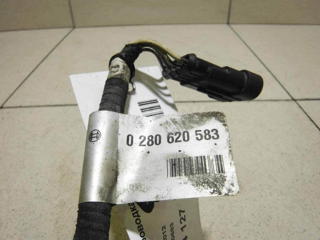 Проводка (коса)