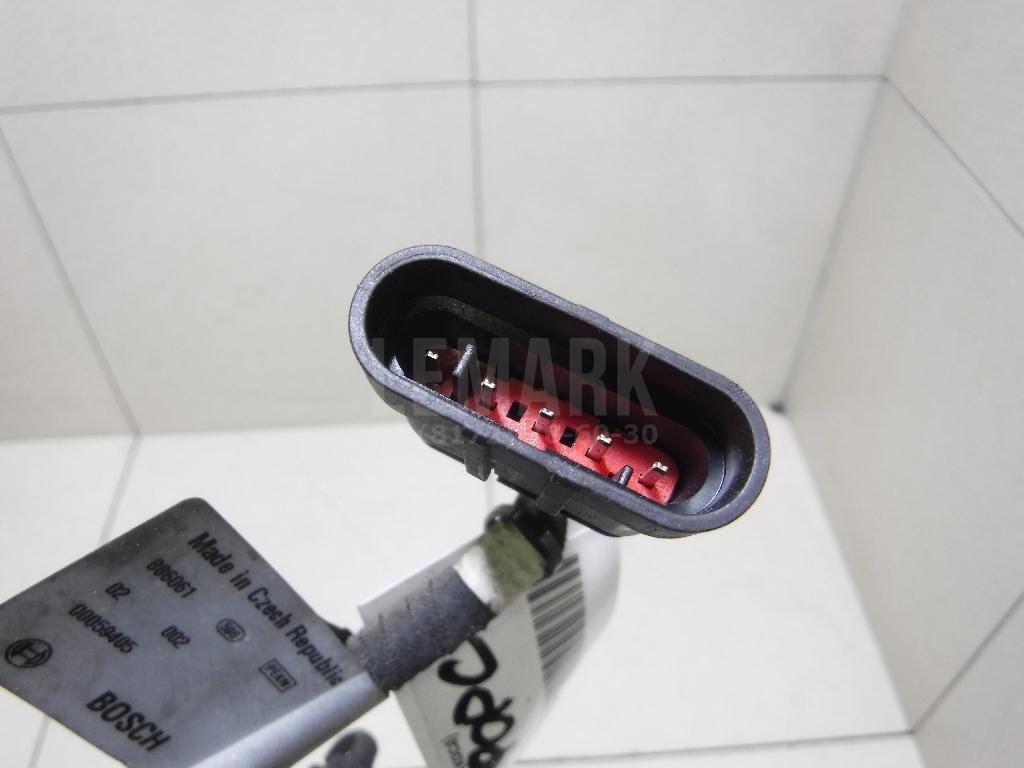 Проводка (коса)