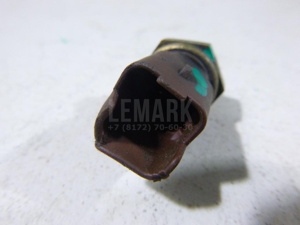 Датчик температуры