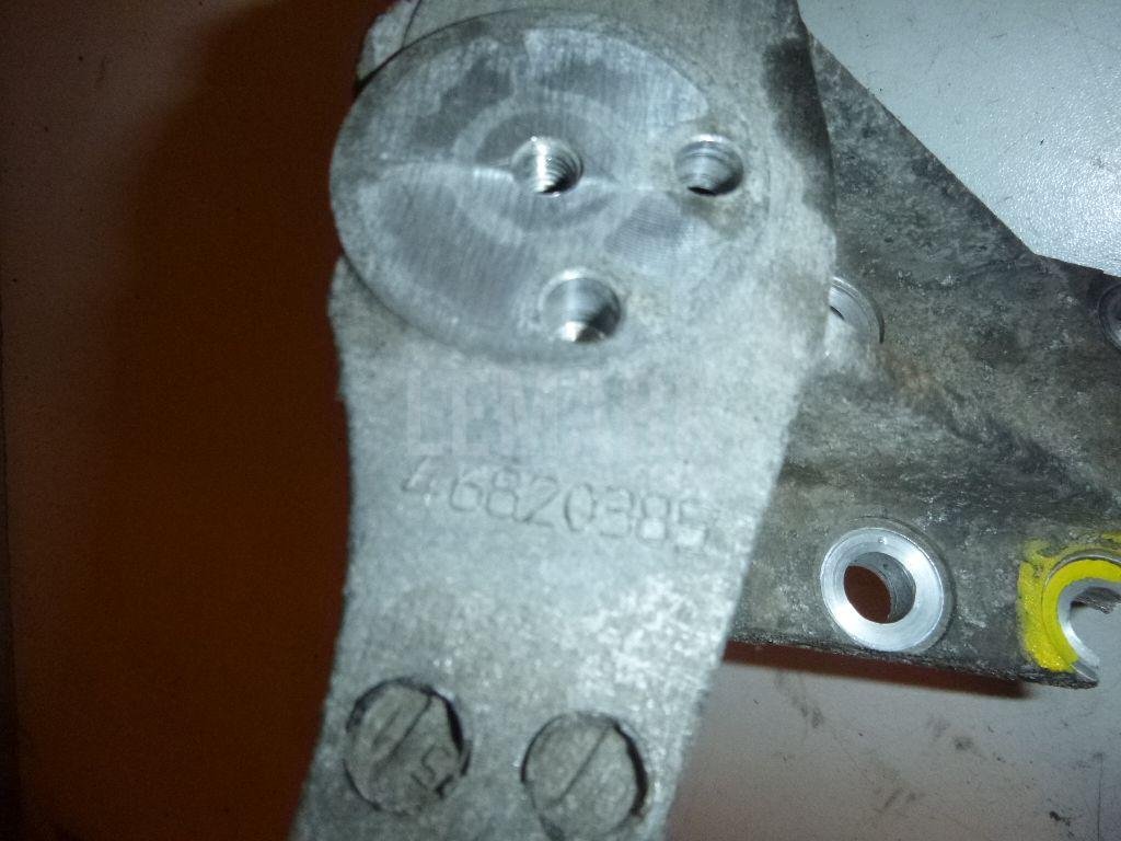 Кронштейн кондиционера