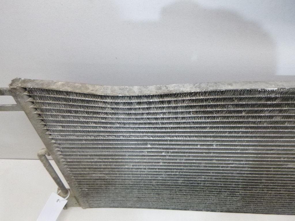 Радиатор кондиционера (конденсер)