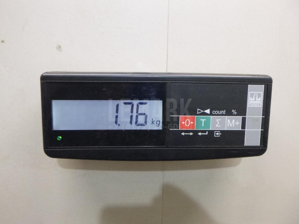 Радиатор кондиционера (конденсер)