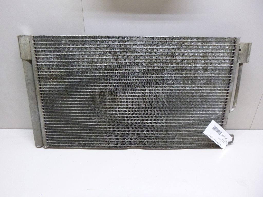 Радиатор кондиционера (конденсер)