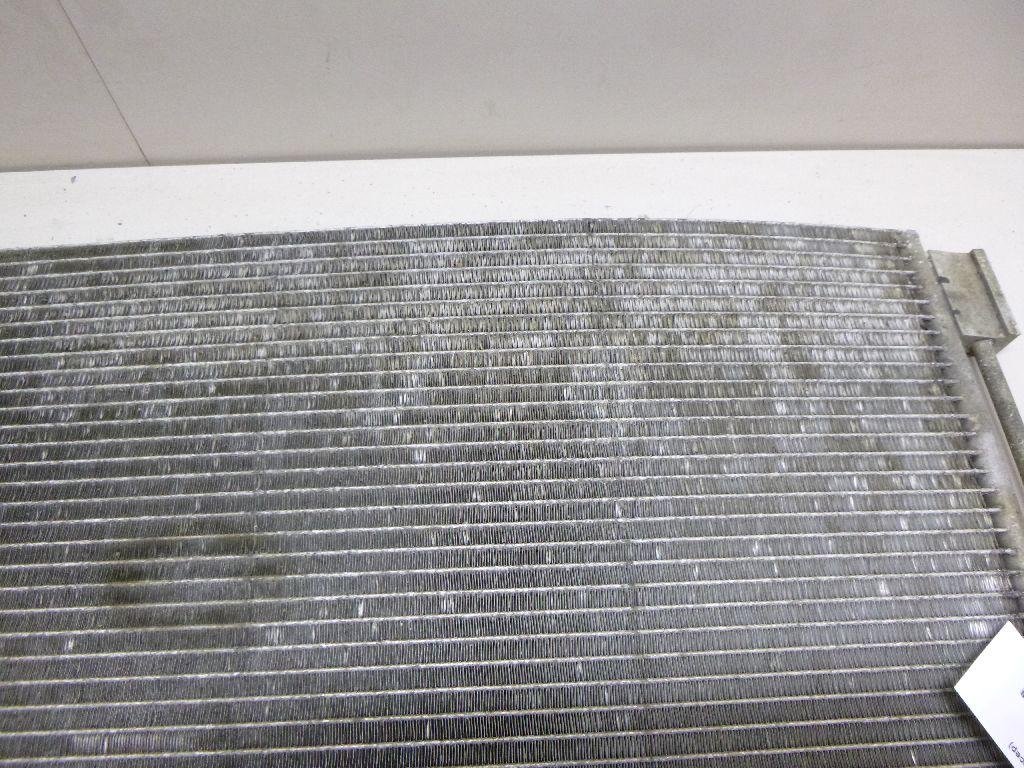 Радиатор кондиционера (конденсер)