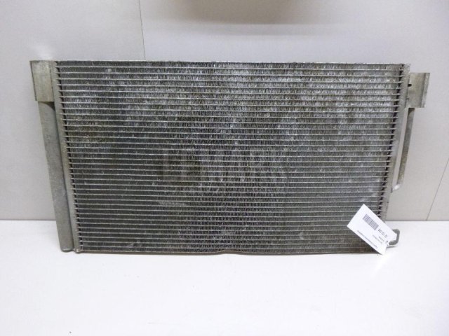 Радиатор кондиционера (конденсер)