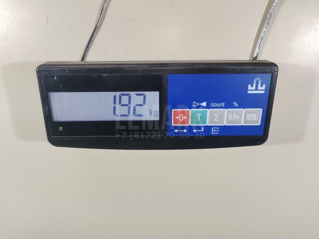 Радиатор кондиционера (конденсер)