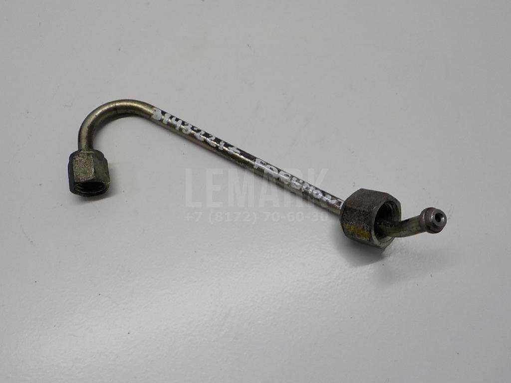 Трубка ТНВД для  Audi A4 [B8] 2007-2015