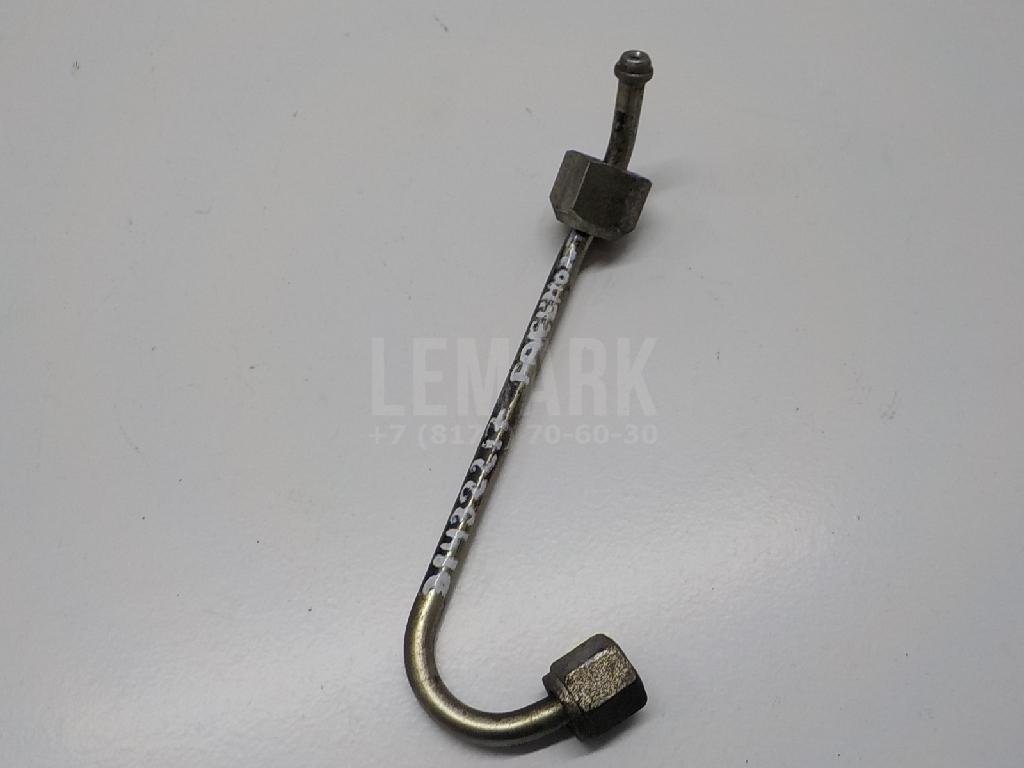 Трубка ТНВД для  Audi A4 [B8] 2007-2015