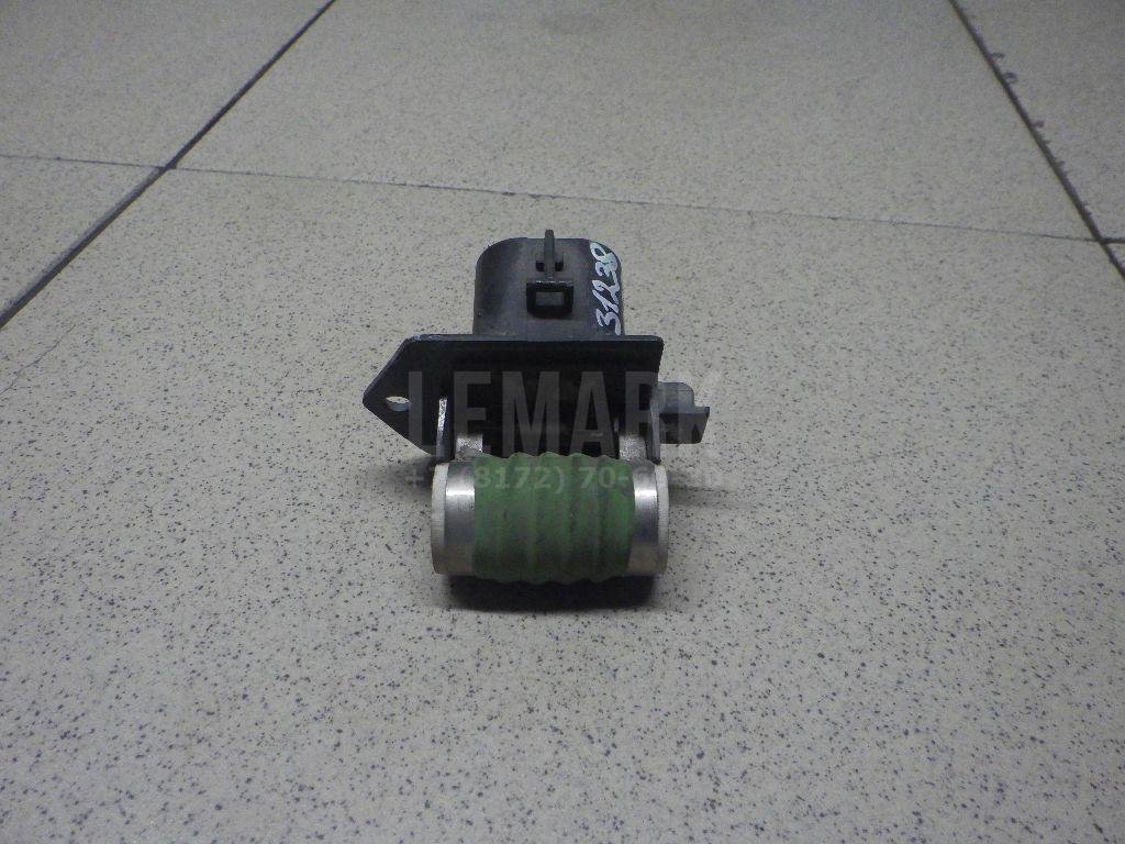 Резистор для  Audi A3 (8L1) 1996-2003