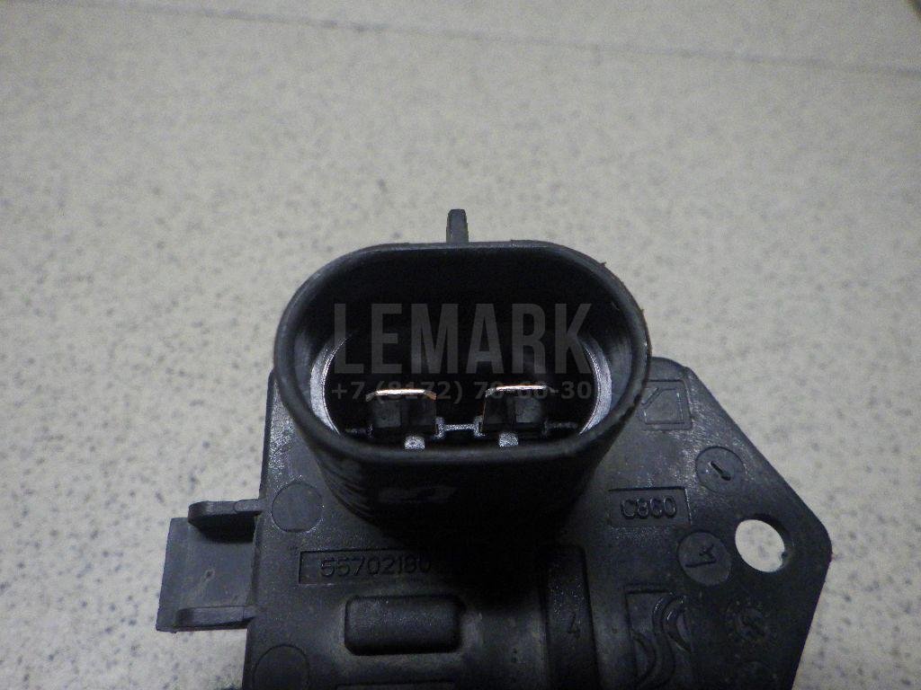 Резистор для  Audi A3 (8L1) 1996-2003