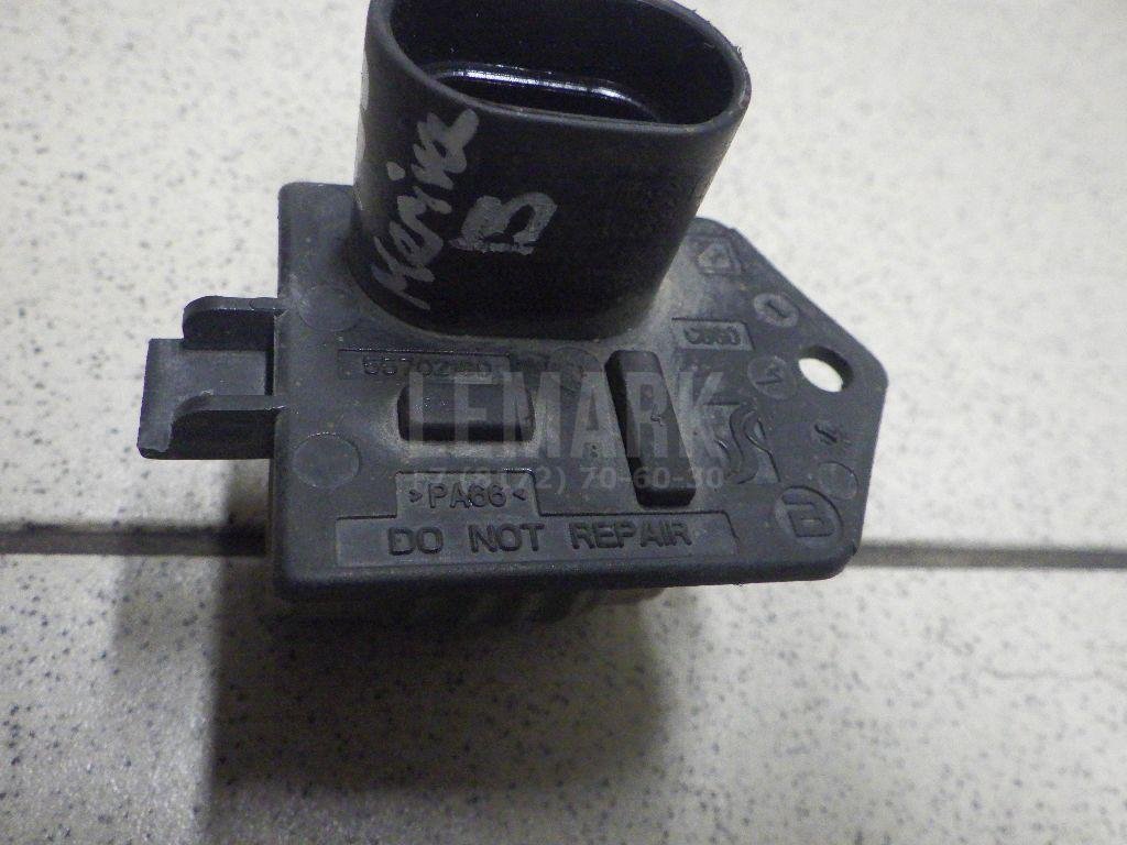 Резистор для  Audi A3 (8L1) 1996-2003