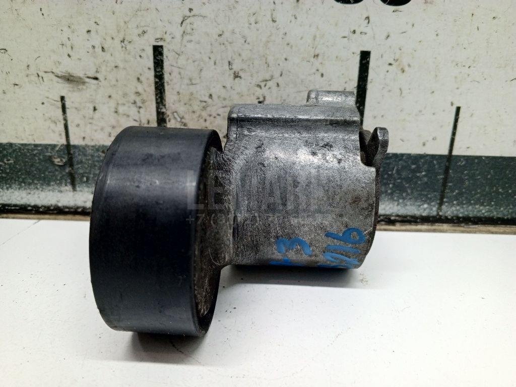 Ролик-натяжитель ручейкового ремня